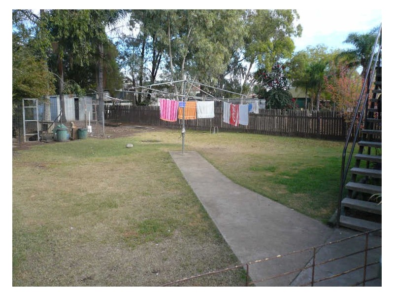 Gunnedah NSW 2380