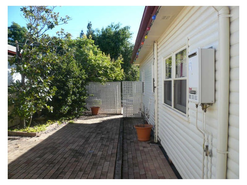 12 Albion Street, Gunnedah NSW 2380