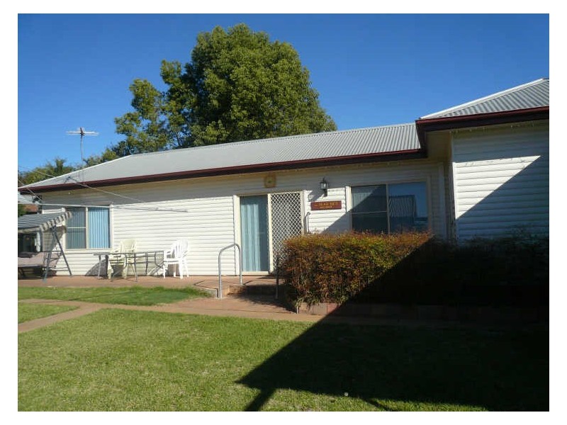 12 Albion Street, Gunnedah NSW 2380