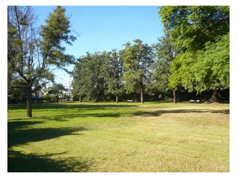 12 Albion Street, Gunnedah NSW 2380