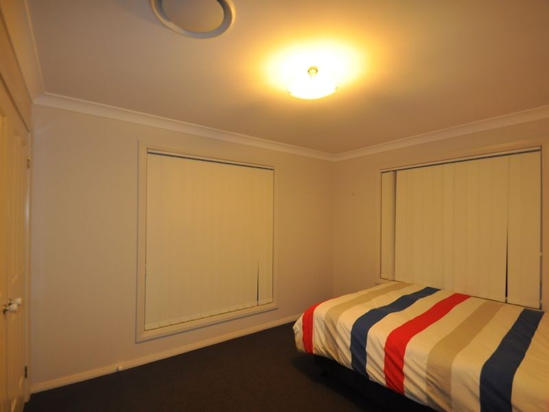 8 Tallowood Drive, Gunnedah NSW 2380