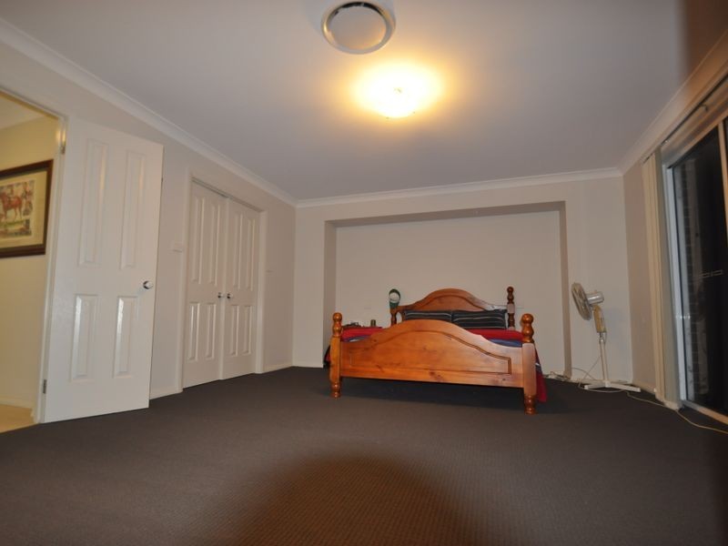 8 Tallowood Drive, Gunnedah NSW 2380