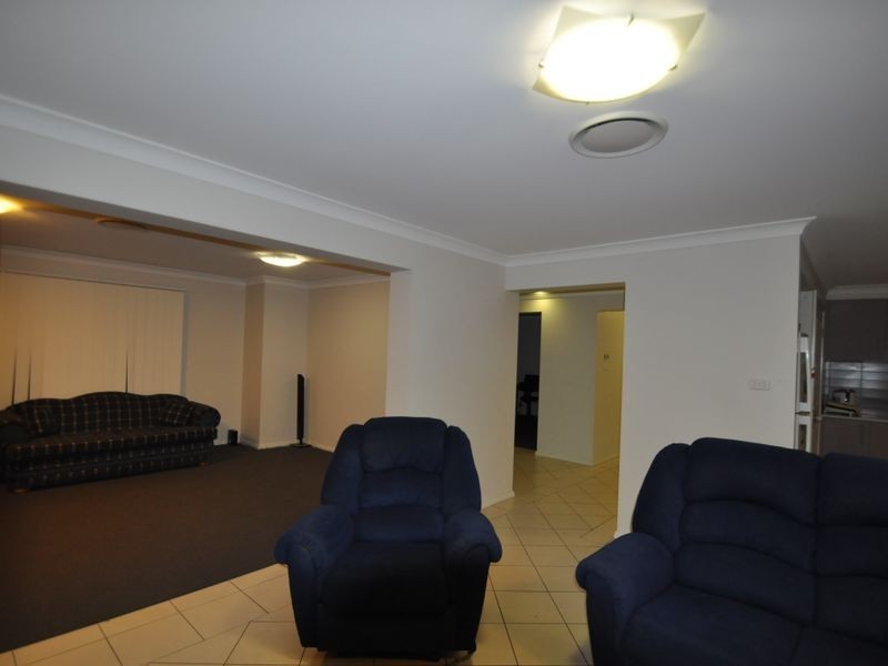 8 Tallowood Drive, Gunnedah NSW 2380