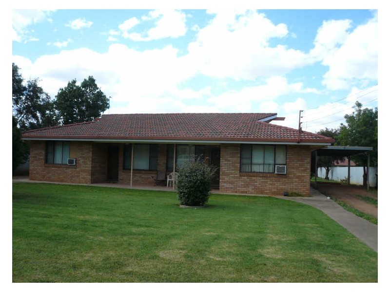 56 Beulah Street, Gunnedah NSW 2380