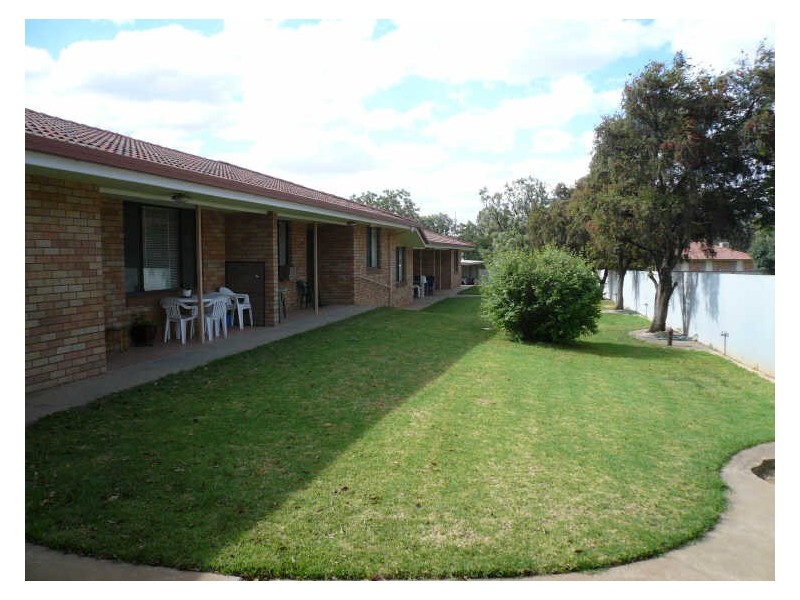56 Beulah Street, Gunnedah NSW 2380