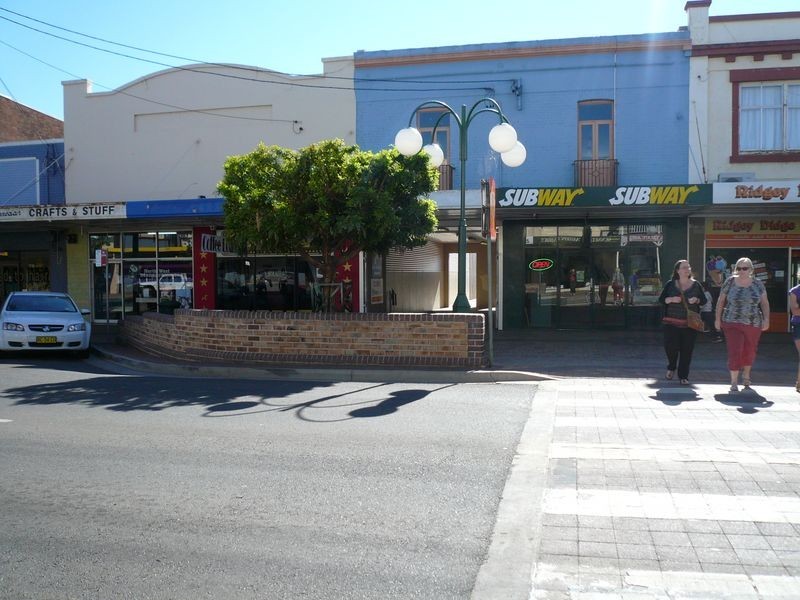 176 Conadilly Street, Gunnedah NSW 2380