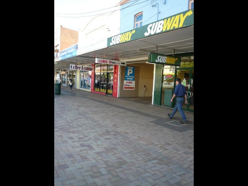 176 Conadilly Street, Gunnedah NSW 2380