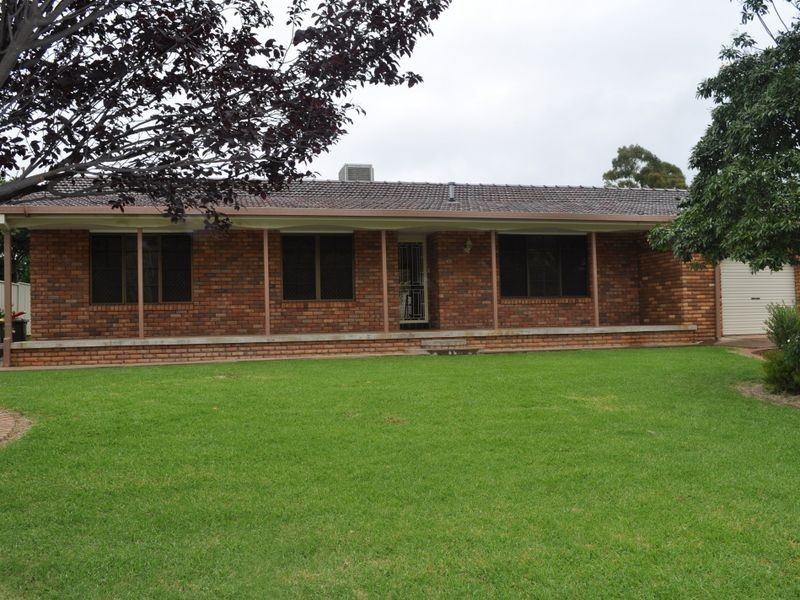 4 Ewing, Gunnedah NSW 2380