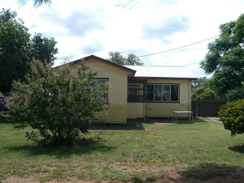 Gunnedah NSW 2380