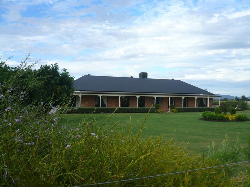 Gunnedah NSW 2380