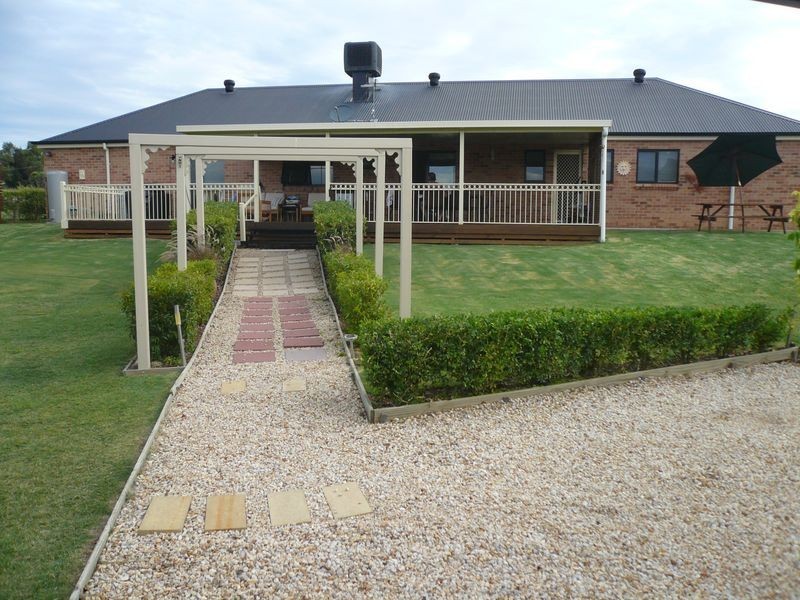 Gunnedah NSW 2380