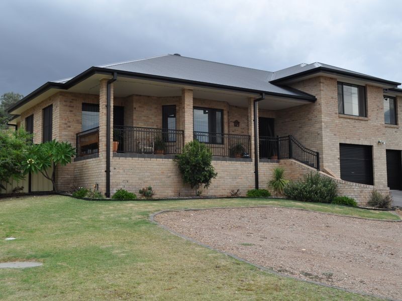 111 Lincoln Street, Gunnedah NSW 2380