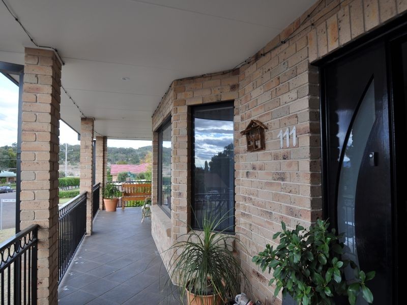 111 Lincoln Street, Gunnedah NSW 2380
