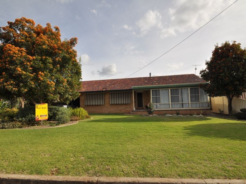 Gunnedah NSW 2380