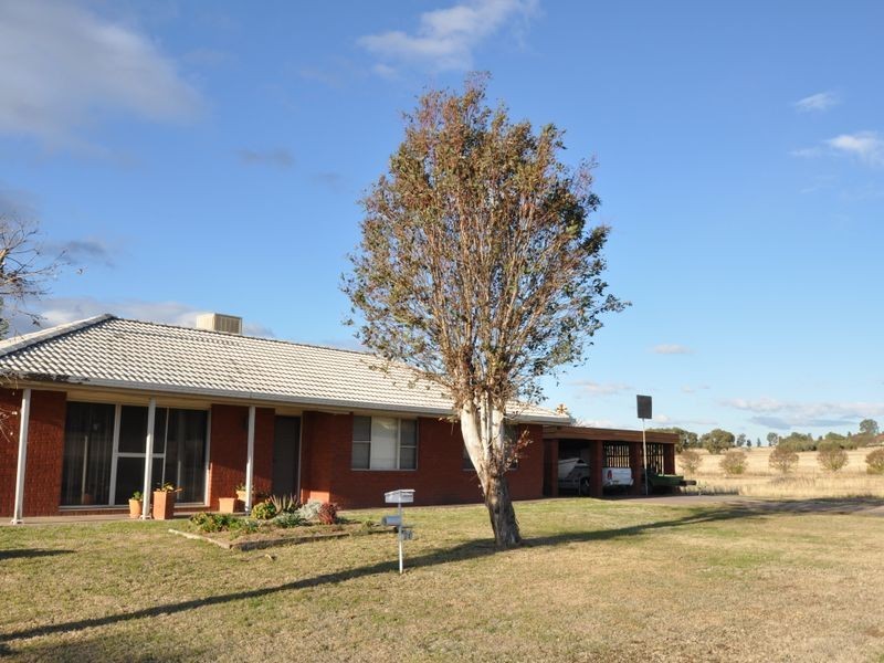 Gunnedah NSW 2380
