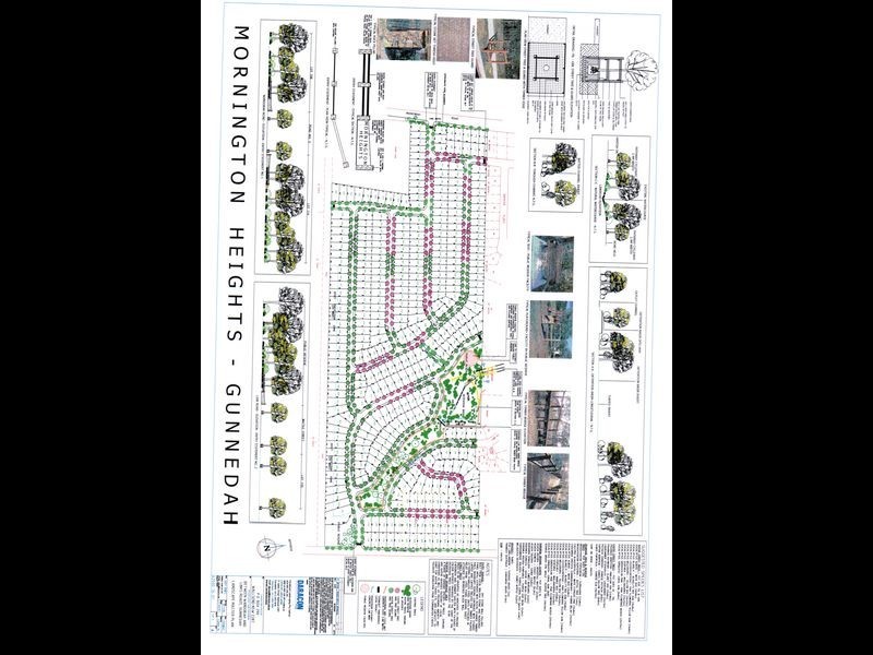 Lot 203 Kurrajong Road, Gunnedah NSW 2380