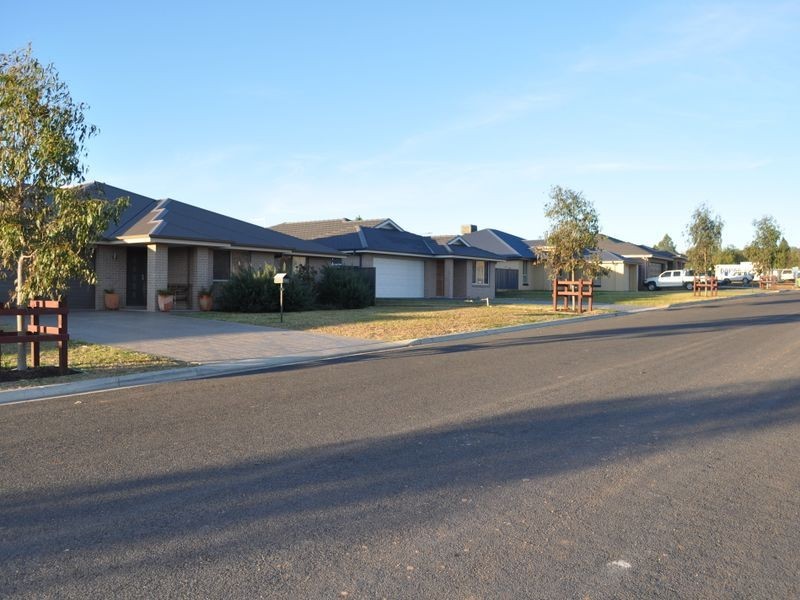 Lot 217 Kurrajong Road, Gunnedah NSW 2380