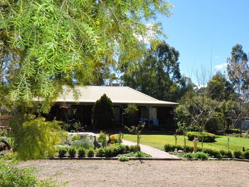 Gunnedah NSW 2380
