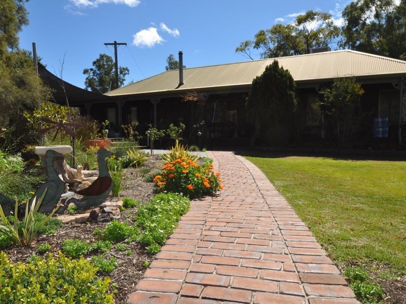 Gunnedah NSW 2380