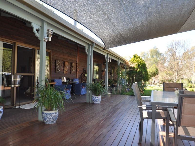 Gunnedah NSW 2380