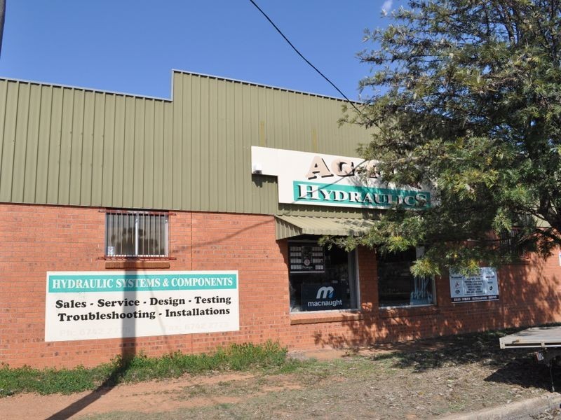 3 Warrabungle Street, Gunnedah NSW 2380