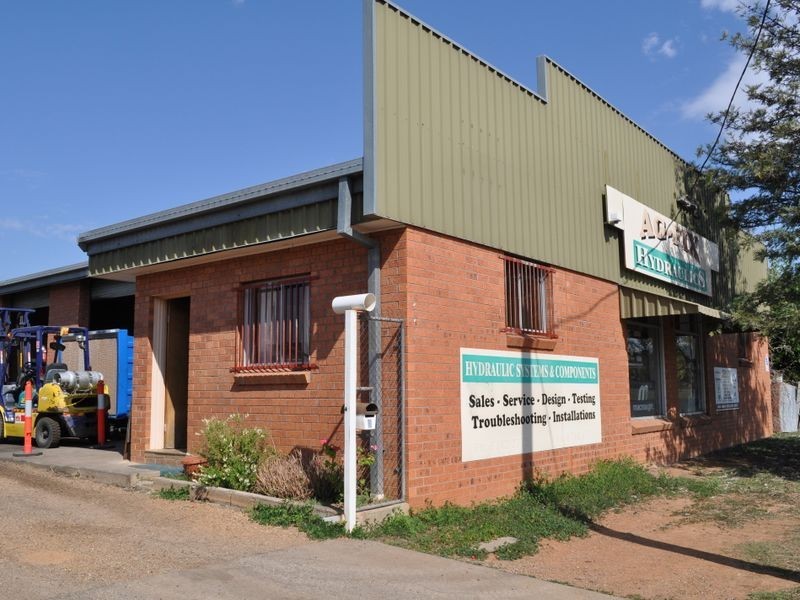 3 Warrabungle Street, Gunnedah NSW 2380