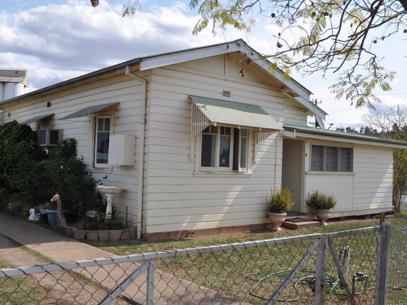 3 Warrabungle Street, Gunnedah NSW 2380