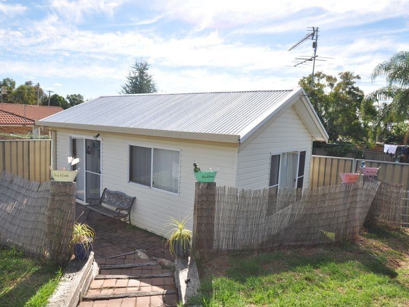 Gunnedah NSW 2380
