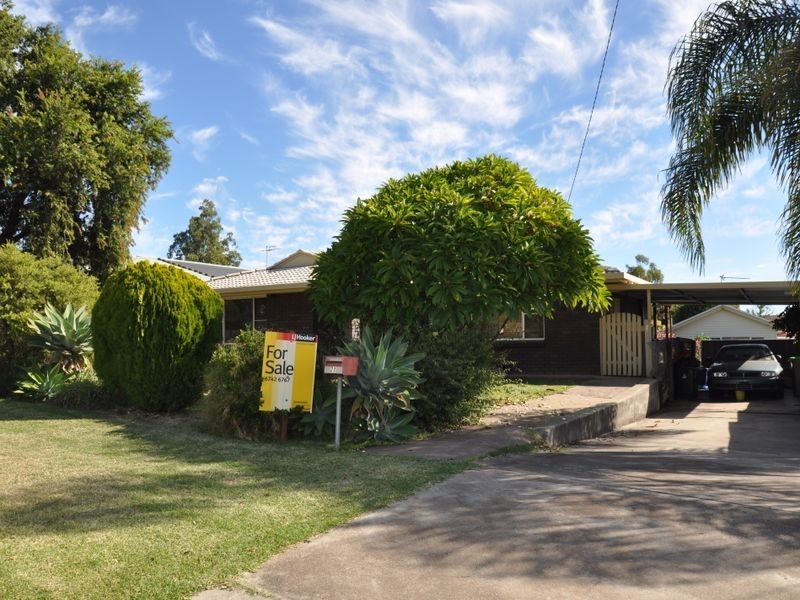 Gunnedah NSW 2380