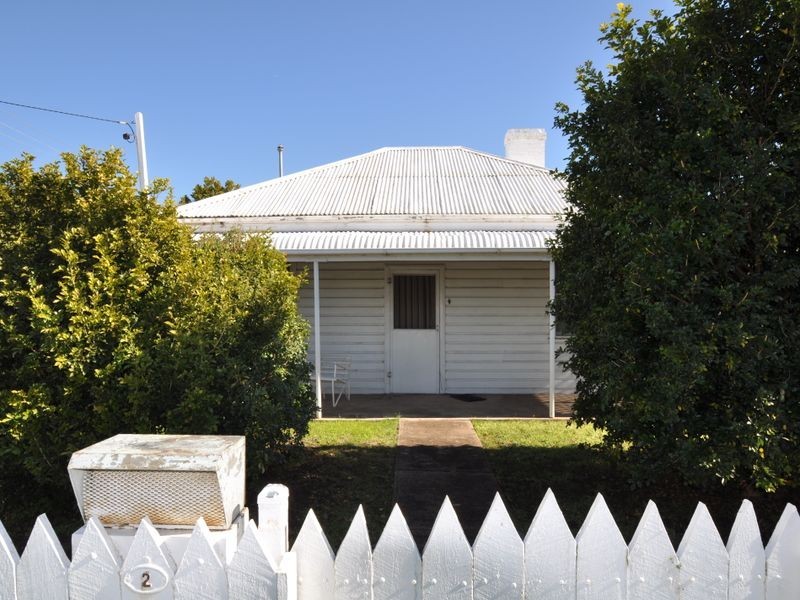 2 Rosemary Street, Gunnedah NSW 2380