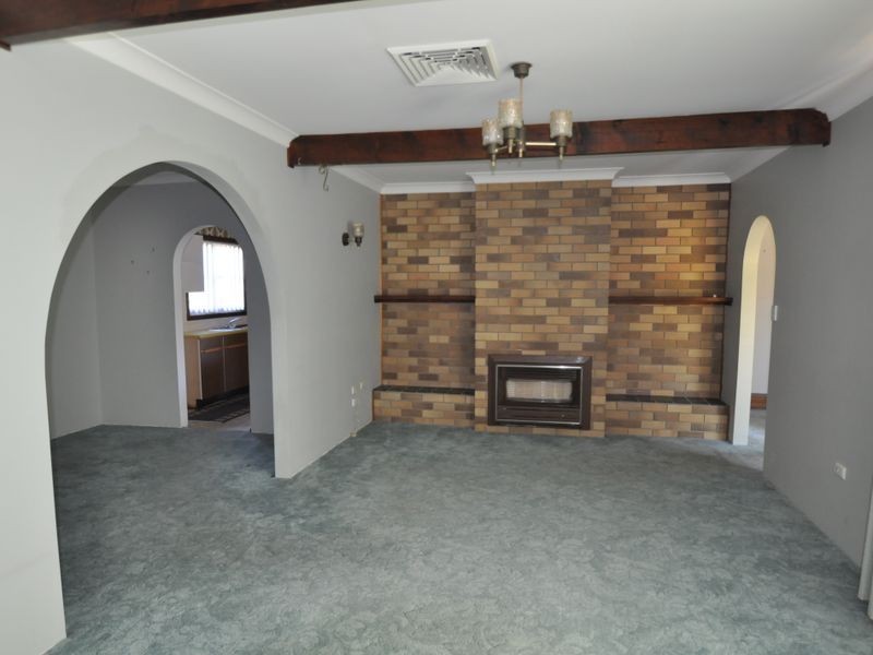 15 Palmer Crescent, Gunnedah NSW 2380