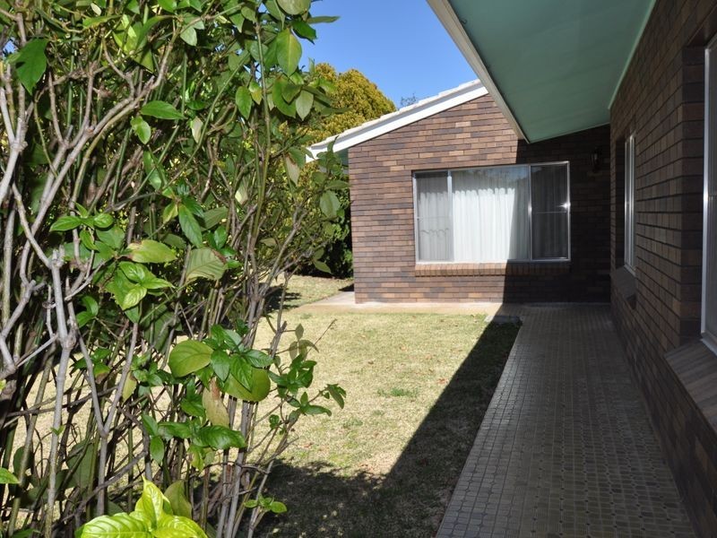 15 Palmer Crescent, Gunnedah NSW 2380