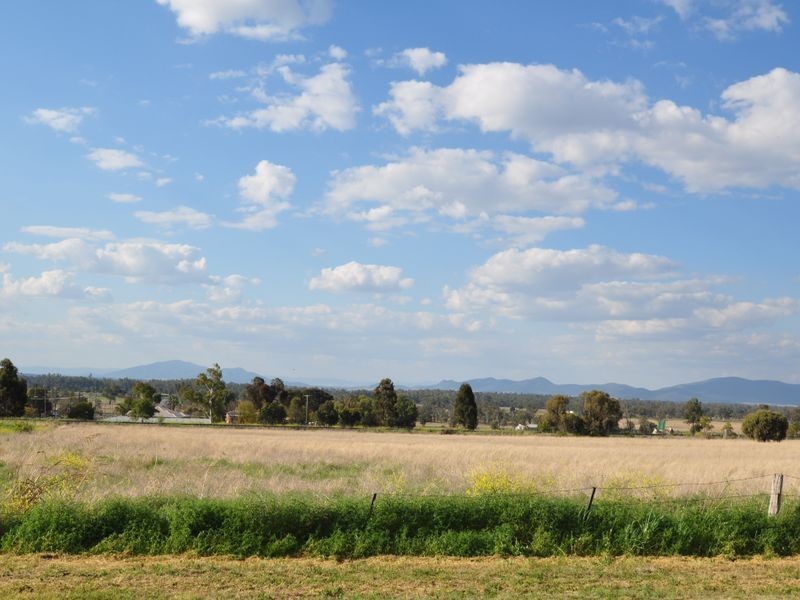Kamilaroi Road, Gunnedah NSW 2380
