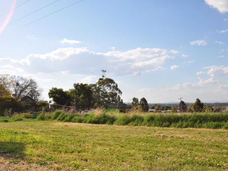 Kamilaroi Road, Gunnedah NSW 2380