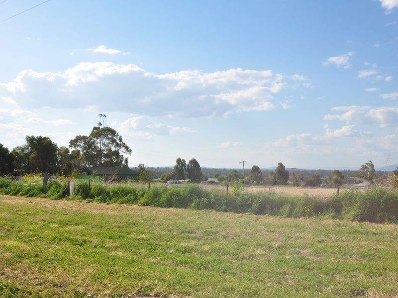 Kamilaroi Road, Gunnedah NSW 2380