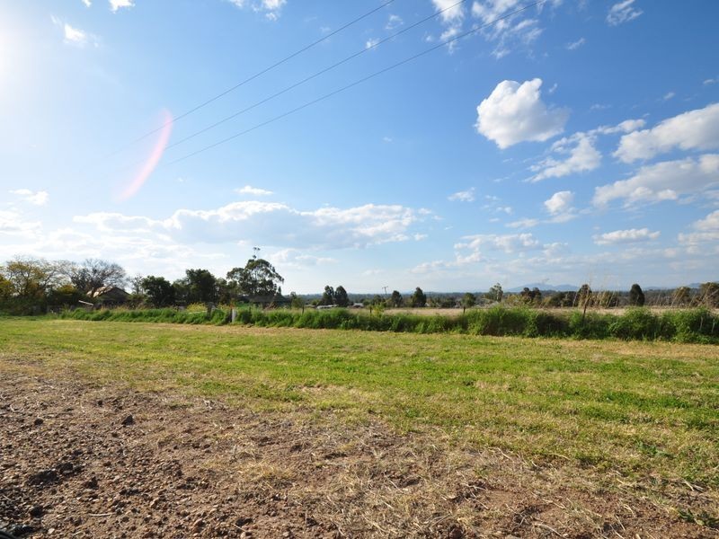 Kamilaroi Road, Gunnedah NSW 2380