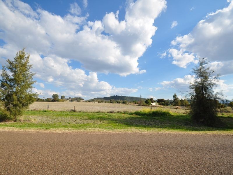 Kamilaroi Road, Gunnedah NSW 2380