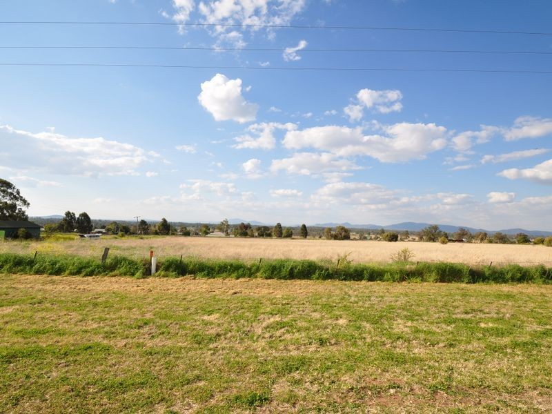 Kamilaroi Road, Gunnedah NSW 2380
