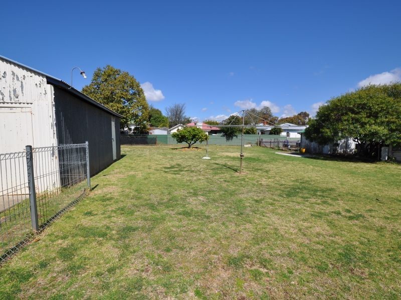 9 Eighth Division Memorial Ave, Gunnedah NSW 2380
