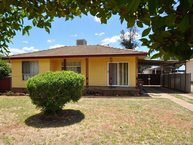 4 Douglas Street, Gunnedah NSW 2380