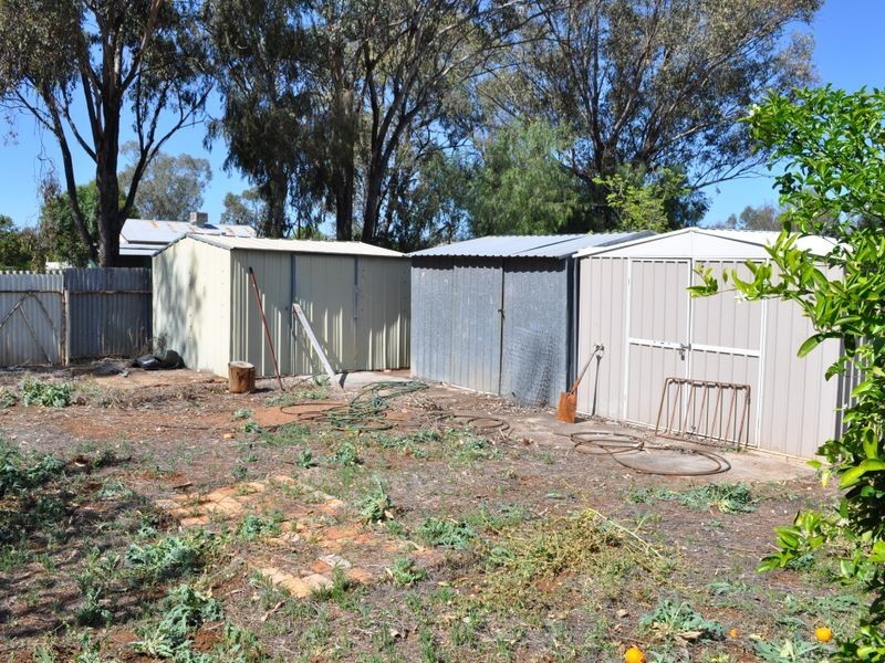 61 Donaldson, Curlewis NSW 2381