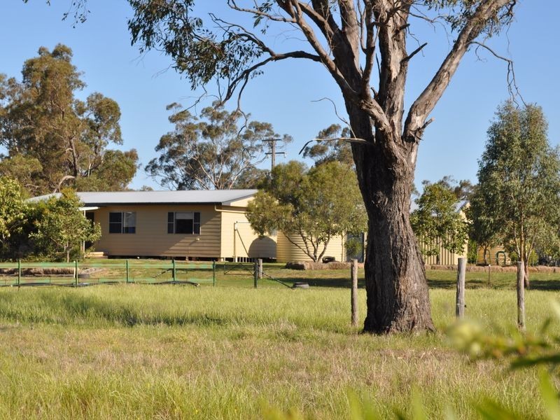 Gunnedah NSW 2380