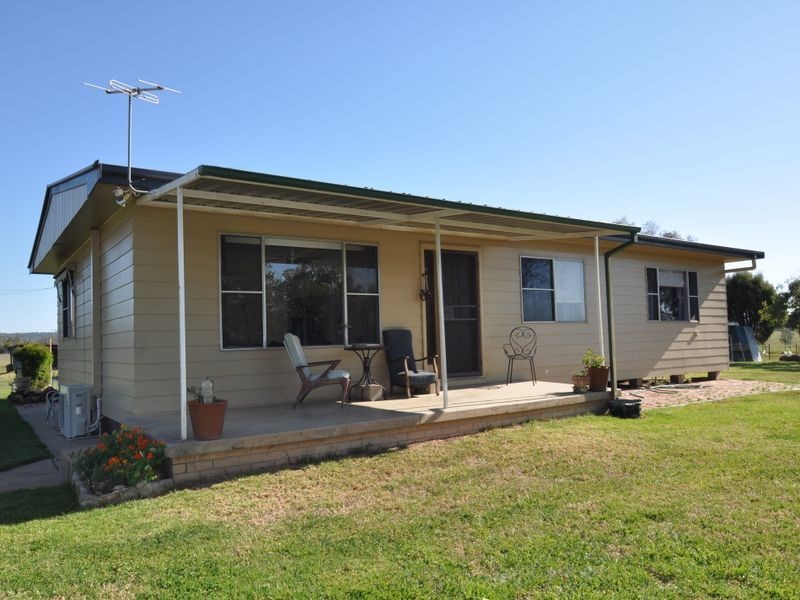 Gunnedah NSW 2380