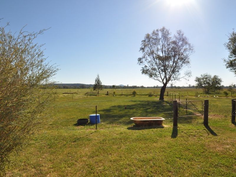 Gunnedah NSW 2380