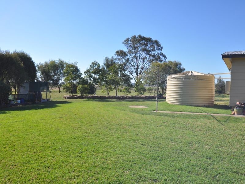 Gunnedah NSW 2380