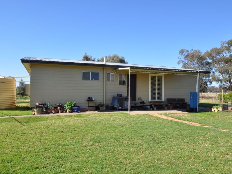 Gunnedah NSW 2380
