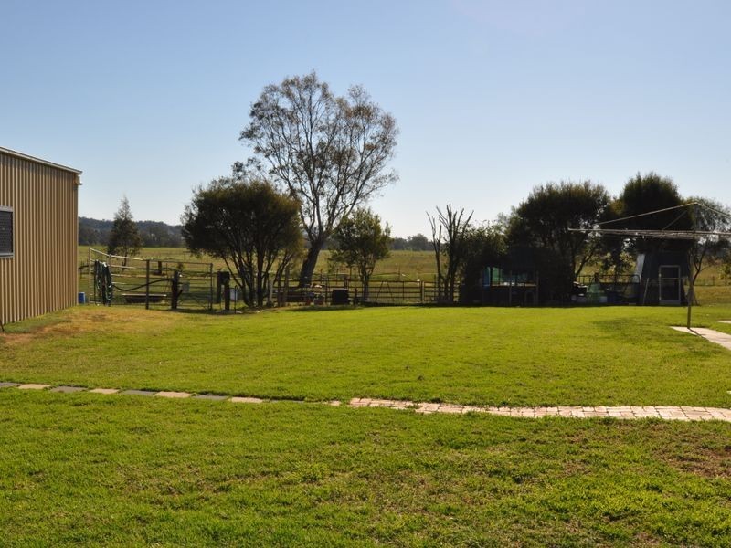 Gunnedah NSW 2380