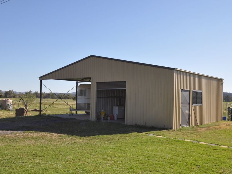 Gunnedah NSW 2380