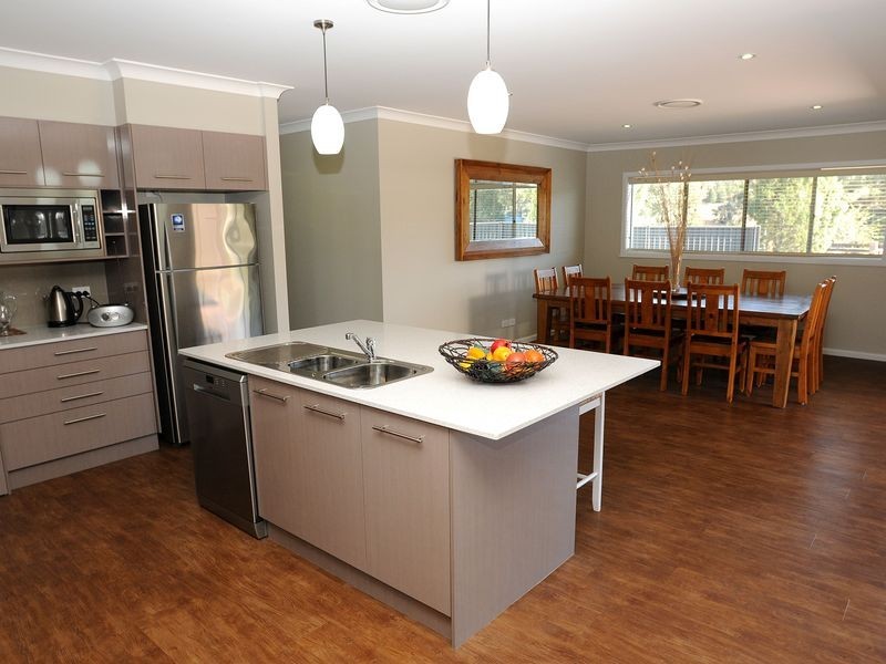 6 Tallowwood Drive, Gunnedah NSW 2380