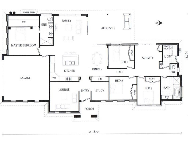 6 Tallowwood Drive, Gunnedah NSW 2380